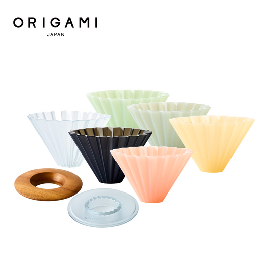 Origami Dripper Air