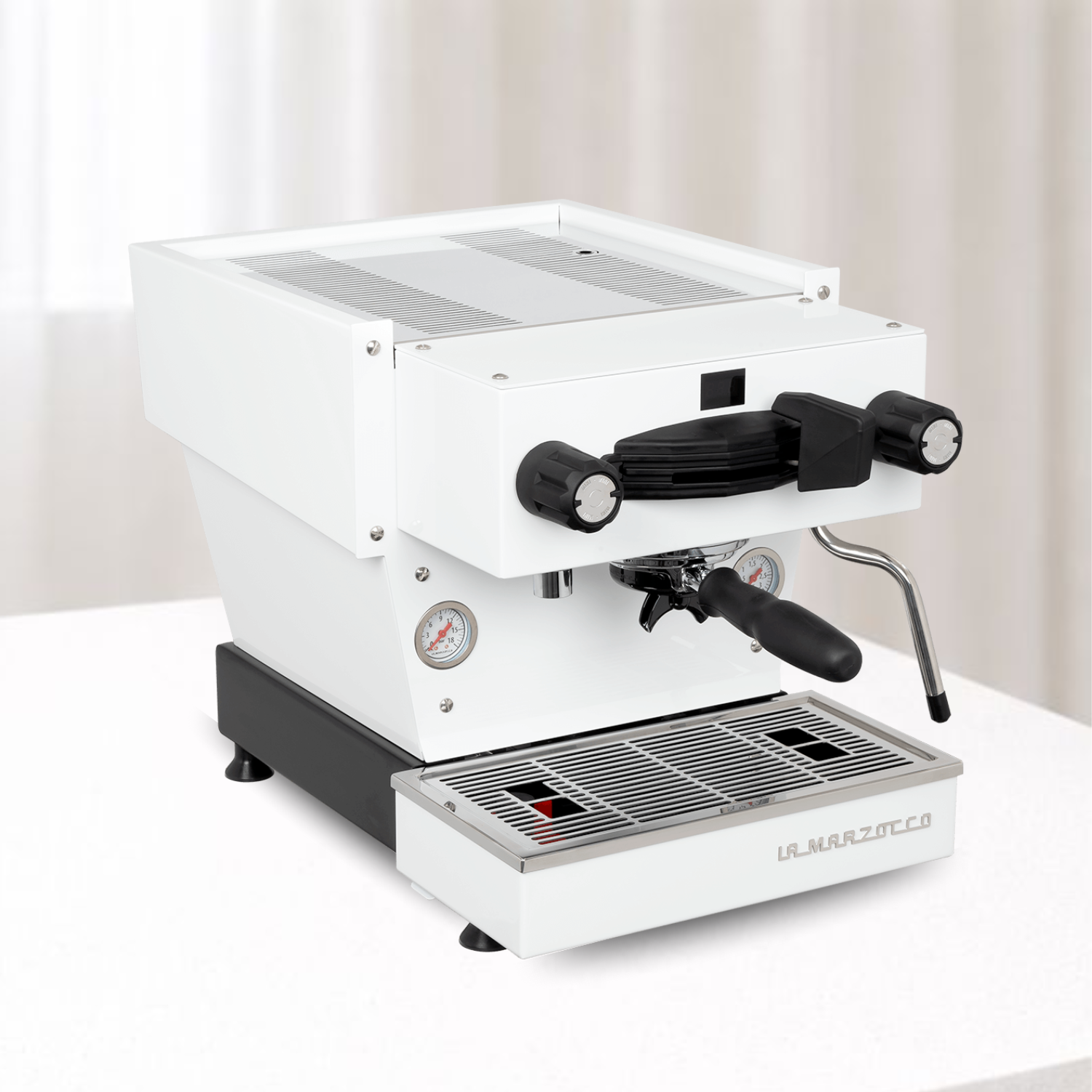 La Marzocco Linea Mini R Espresso Machine