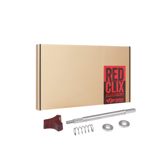 Comandante Red Clix RX35 Drivetrain Set