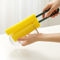 Hygienic Foam Sponge Stick Bottle Wand