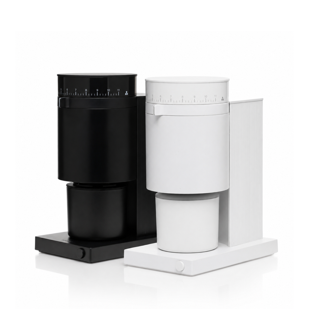 Fellow Opus Conical Burr Grinder