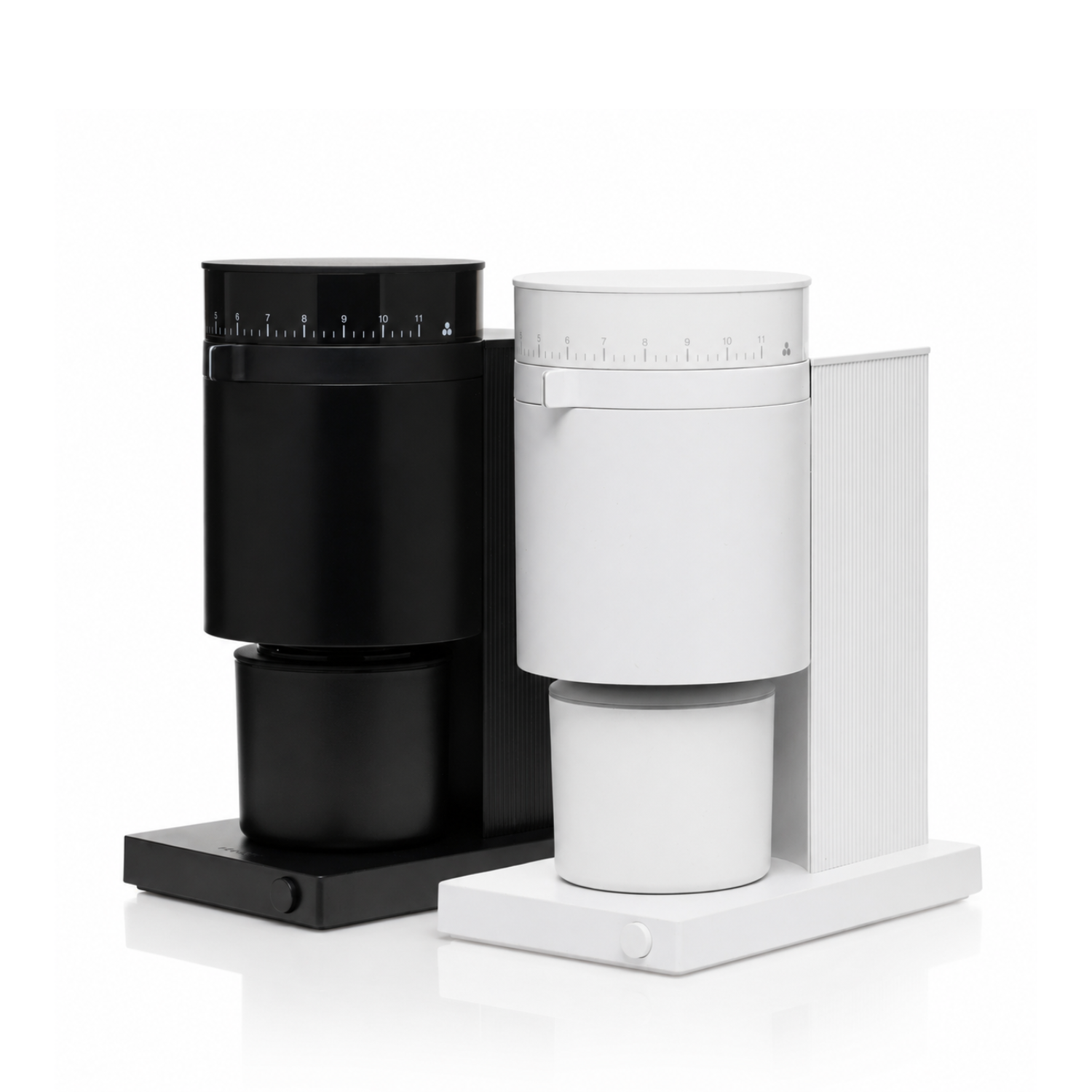 Fellow Opus Conical Burr Grinder