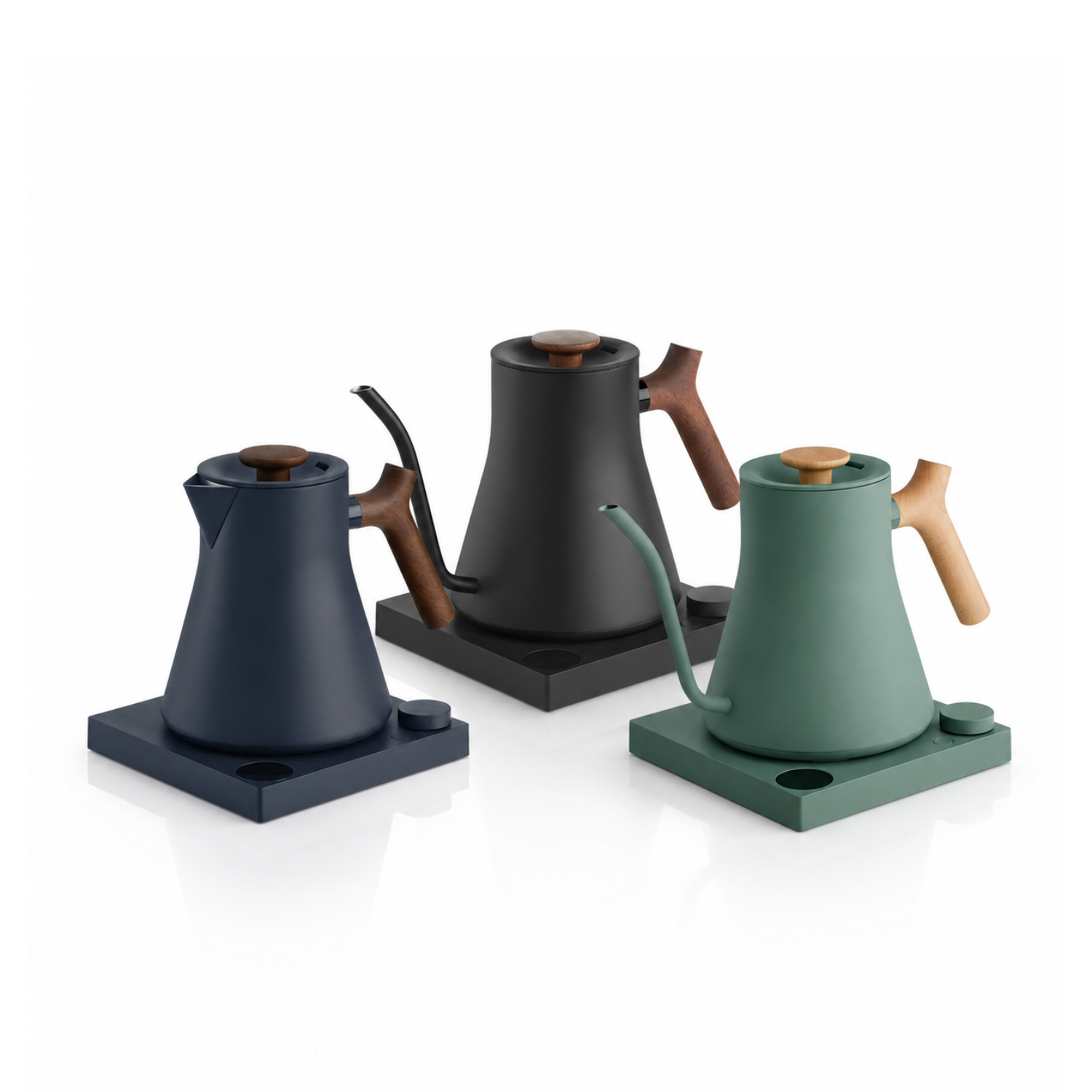Fellow Stagg EKG Electric Kettle