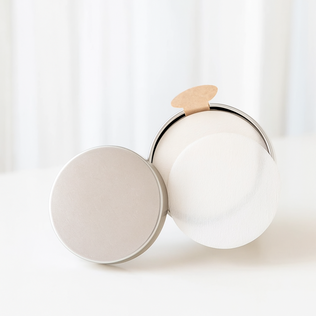 Spherical Paper AeroPress Filters