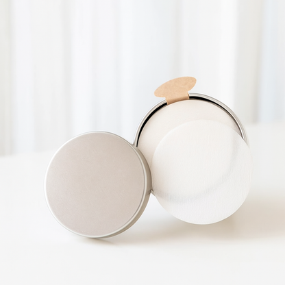 Spherical Paper AeroPress Filters