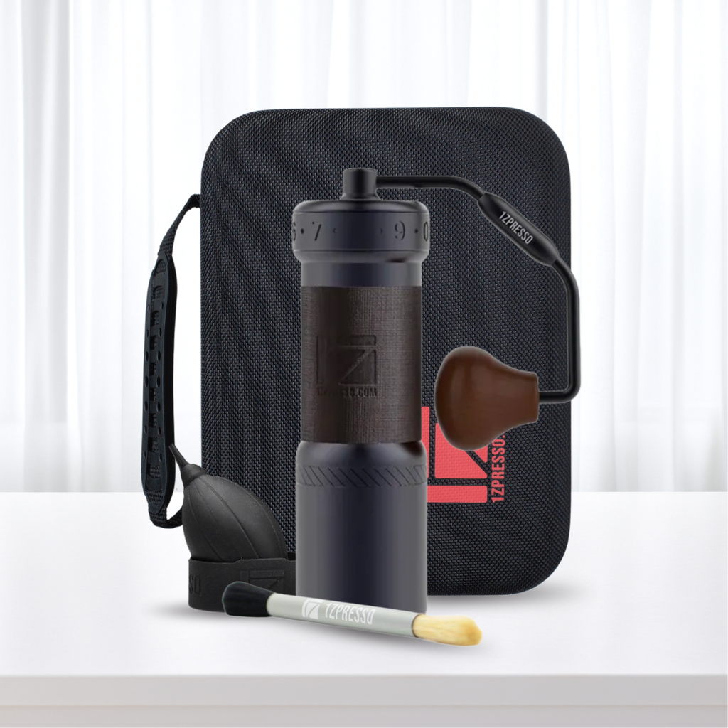 1Zpresso K Ultra Competition Coffee Hand Grinder