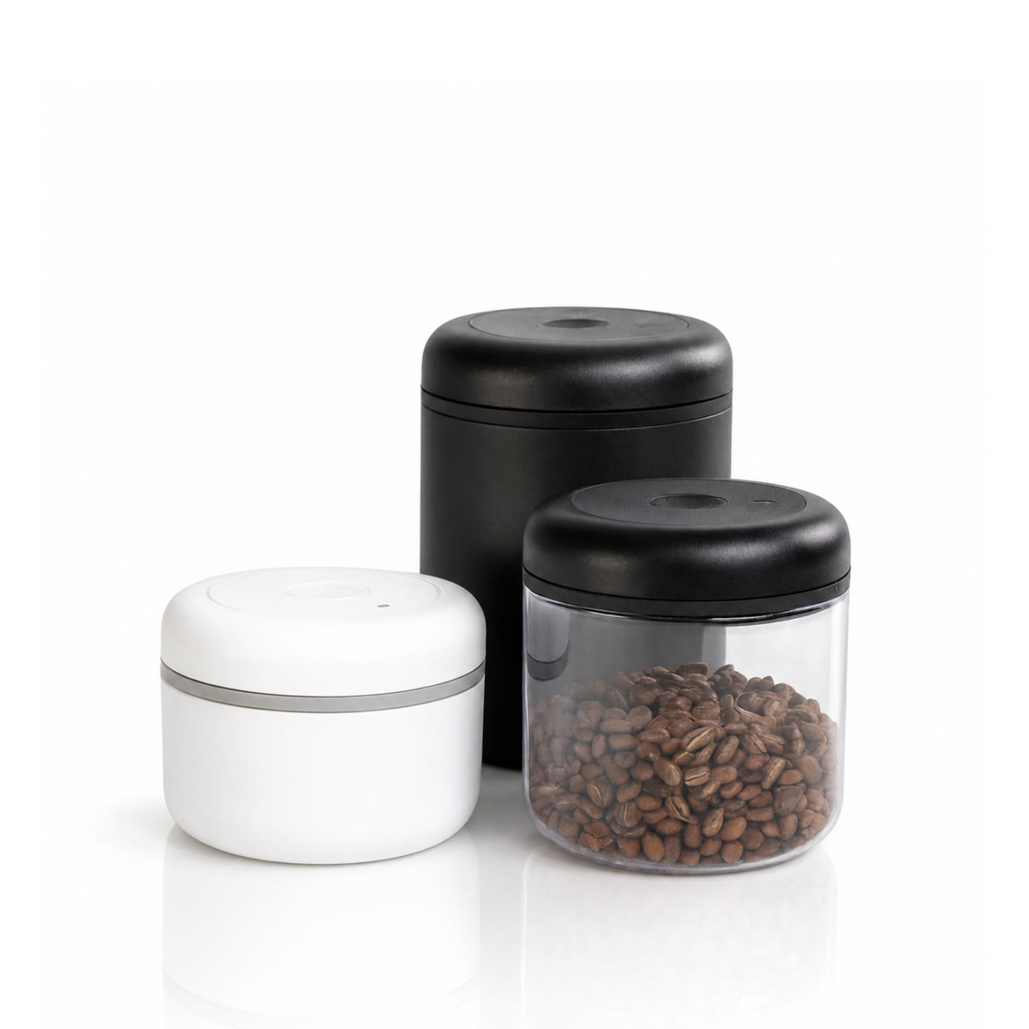 Fellow Atmos Vacuum Canister