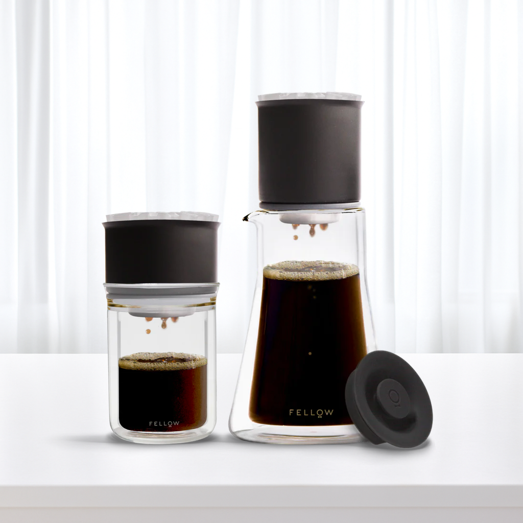 Fellow Stagg Dripper & Pour-Over Set