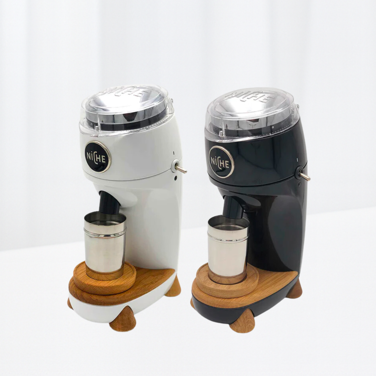 Niche Zero Coffee Grinder