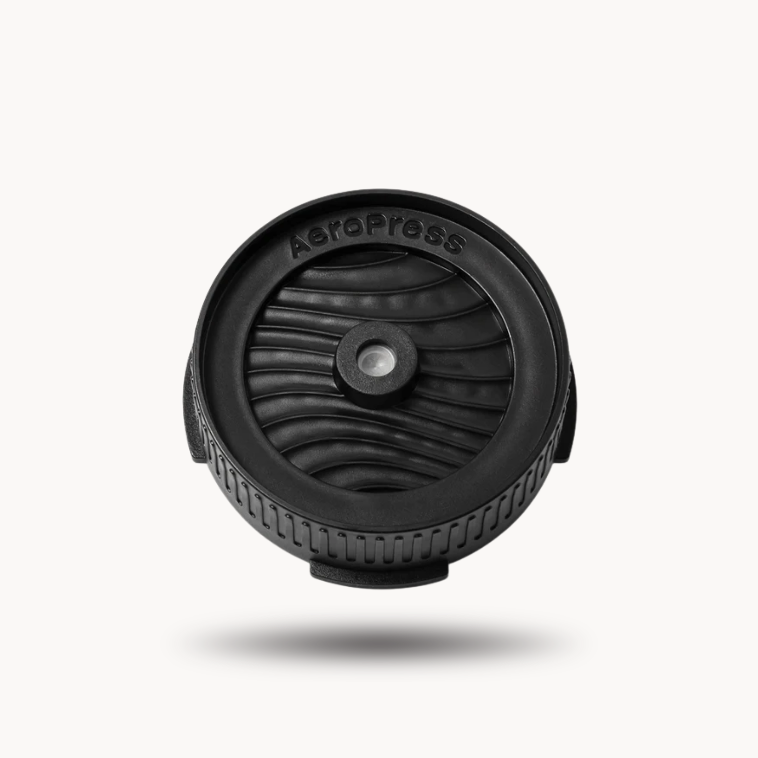AeroPress Flow Control Filter Cap