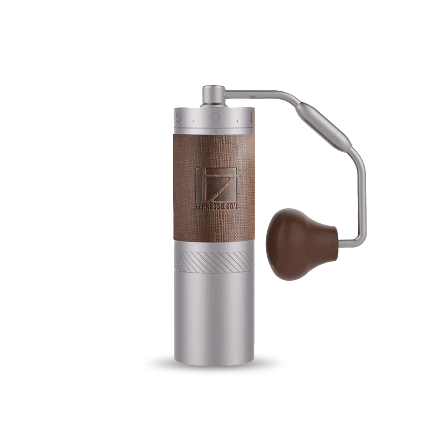 1Zpresso X Pro S Heptagonal Precision Coffee Hand Grinder