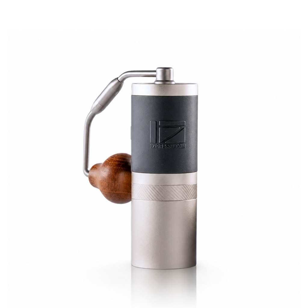 1Zpresso J Manual Coffee Hand Grinder