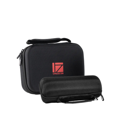 1Zpresso Cylinder Case & Carrying Case