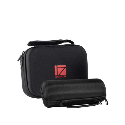 1Zpresso Cylinder Case & Carrying Case