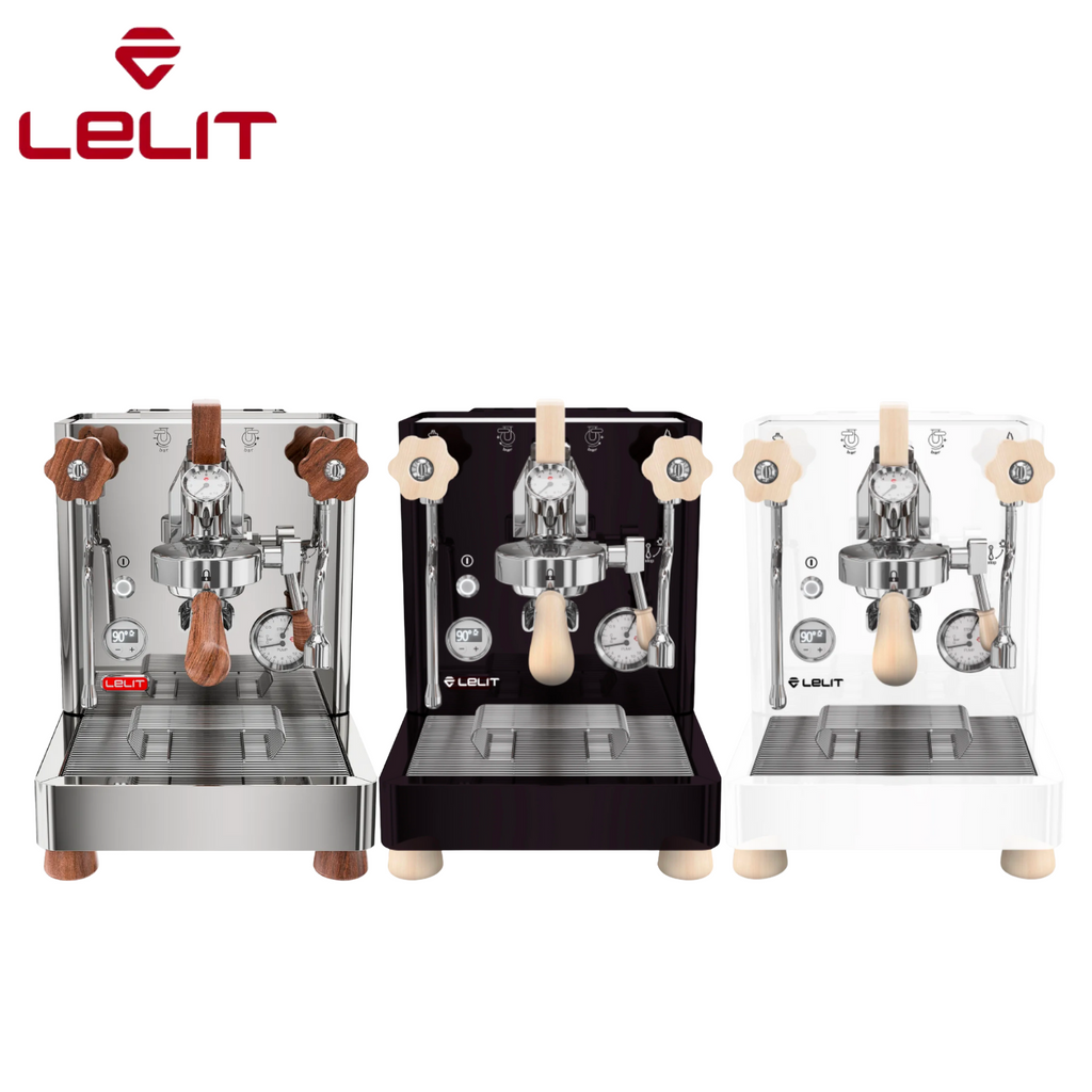 Lelit Bianca V.3 Espresso Machine (PL162T)