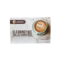 Cafetto Cleaning Collection Sachet Pack