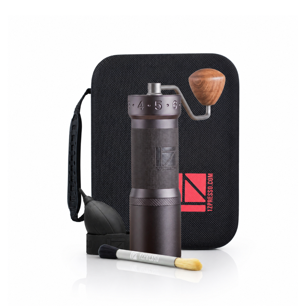 1Zpresso K Plus Professional Coffee Hand Grinder