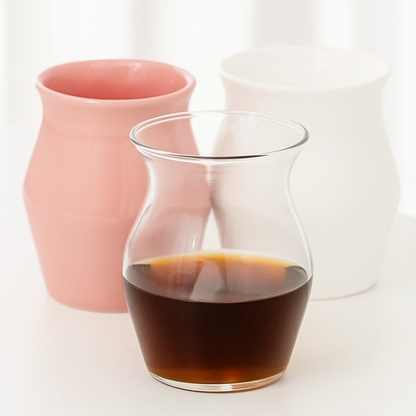 Sensory Aroma Tasting Cups