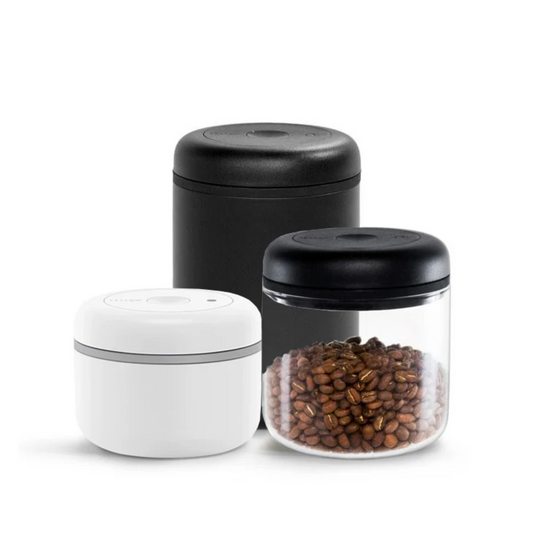 Fellow Atmos Vacuum Canister