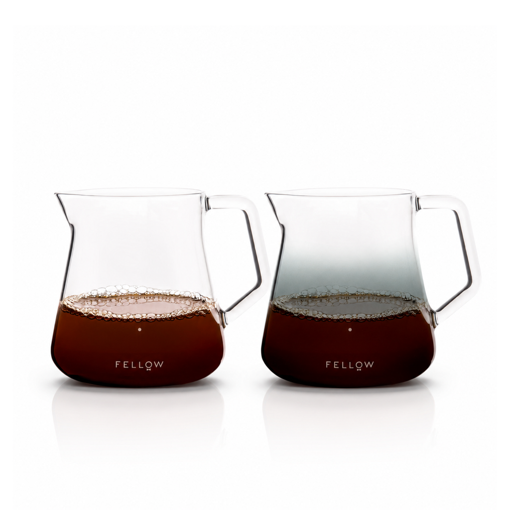 Fellow Mighty Small Glass Carafe