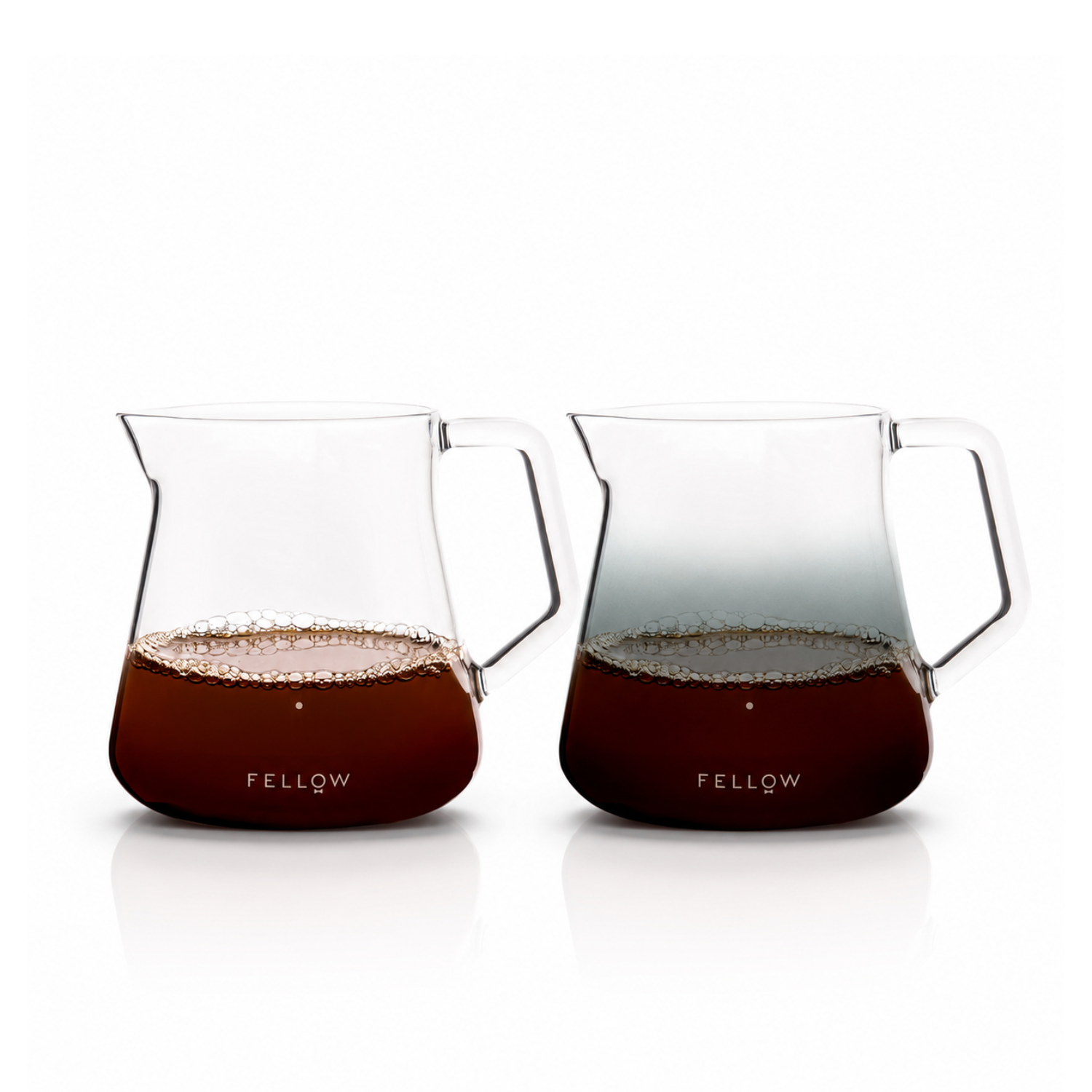 Fellow Mighty Small Glass Carafe