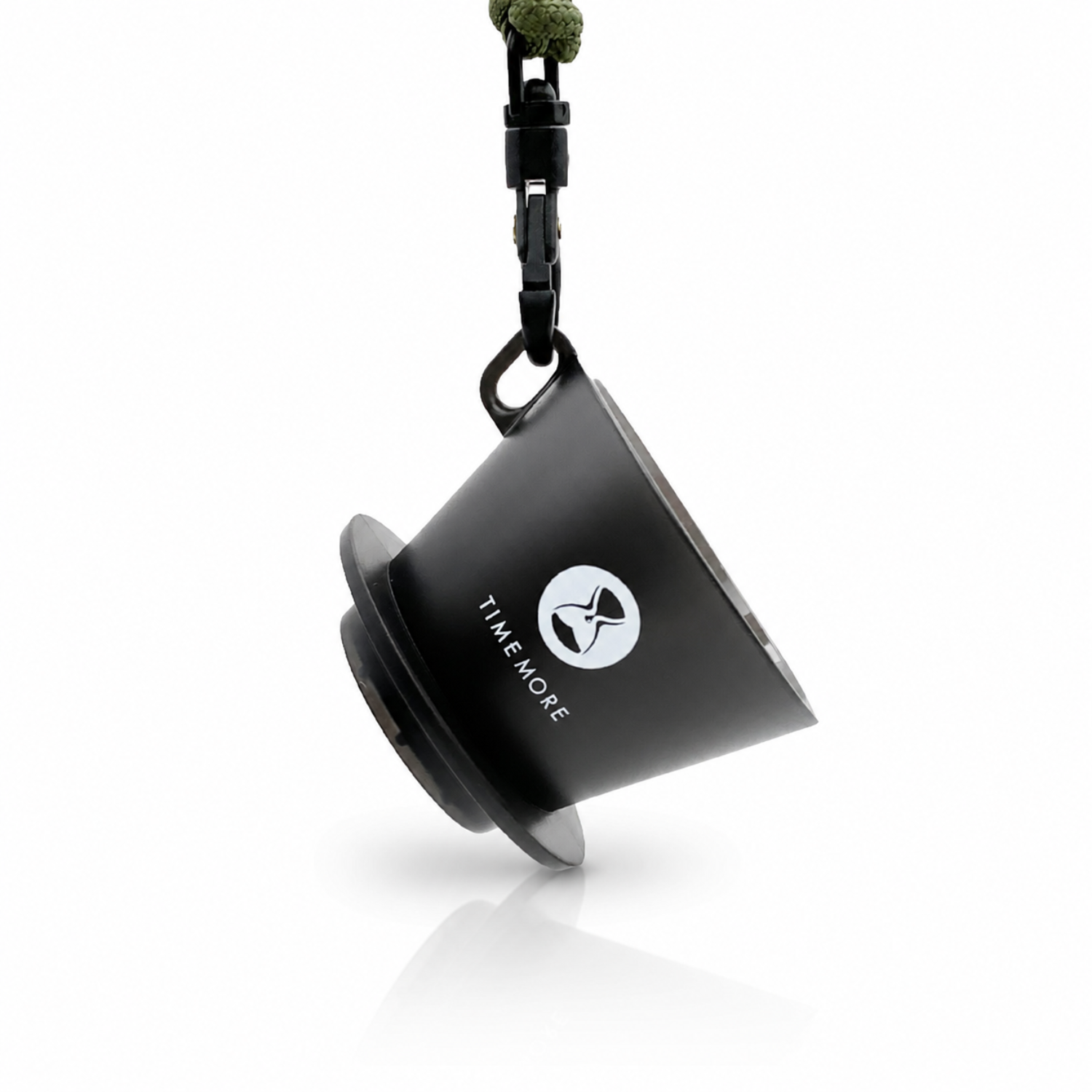 Timemore Mini Tasting Cup with Lanyard