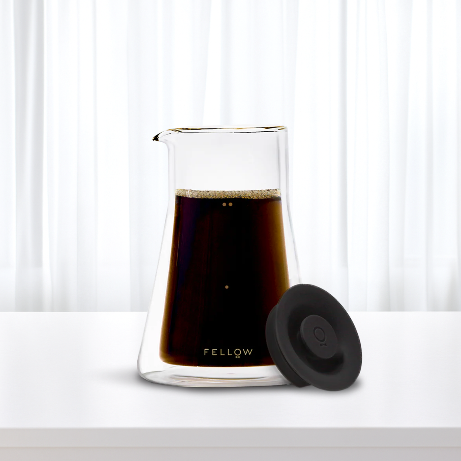 Fellow Stagg Double Wall Carafe