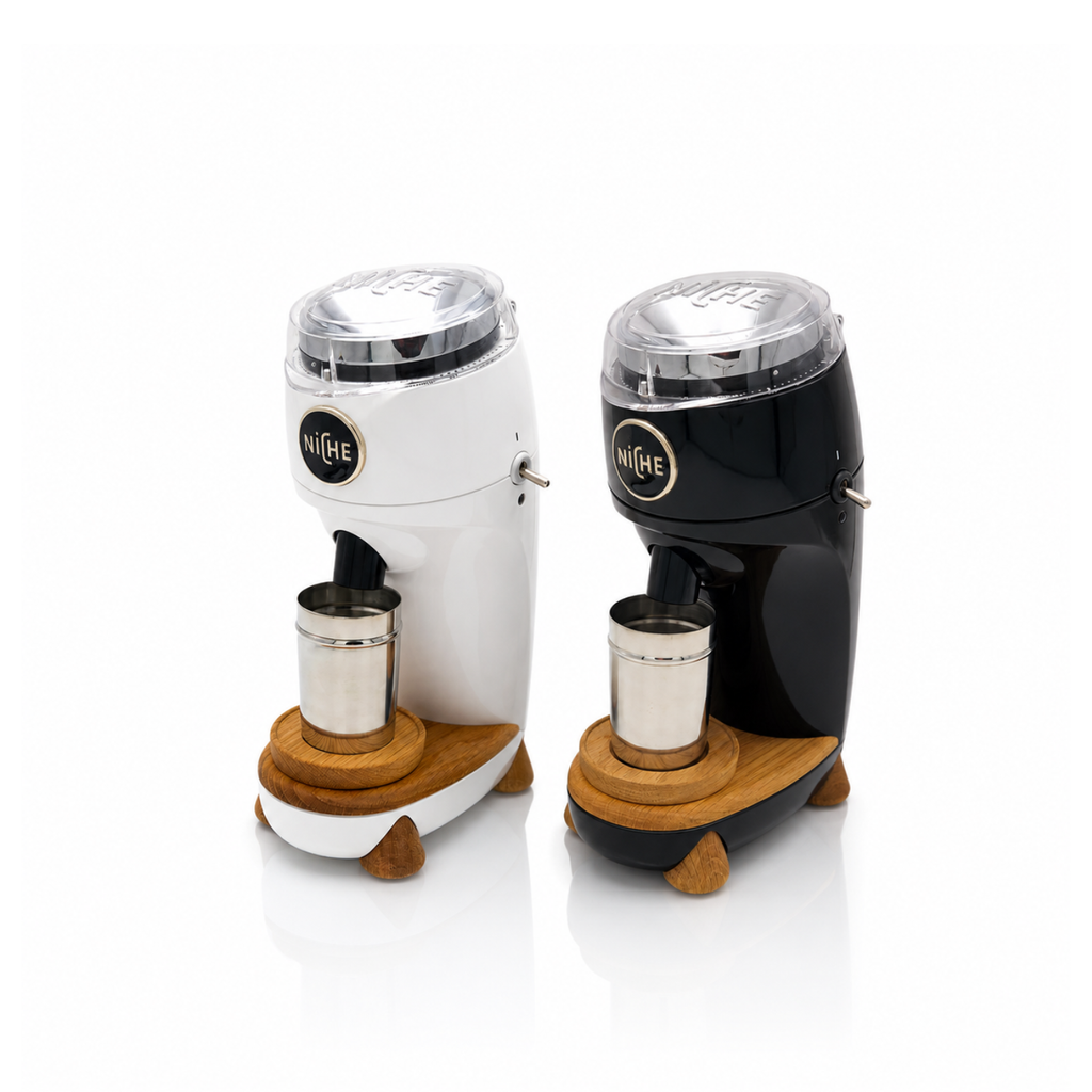 Niche Zero Coffee Grinder