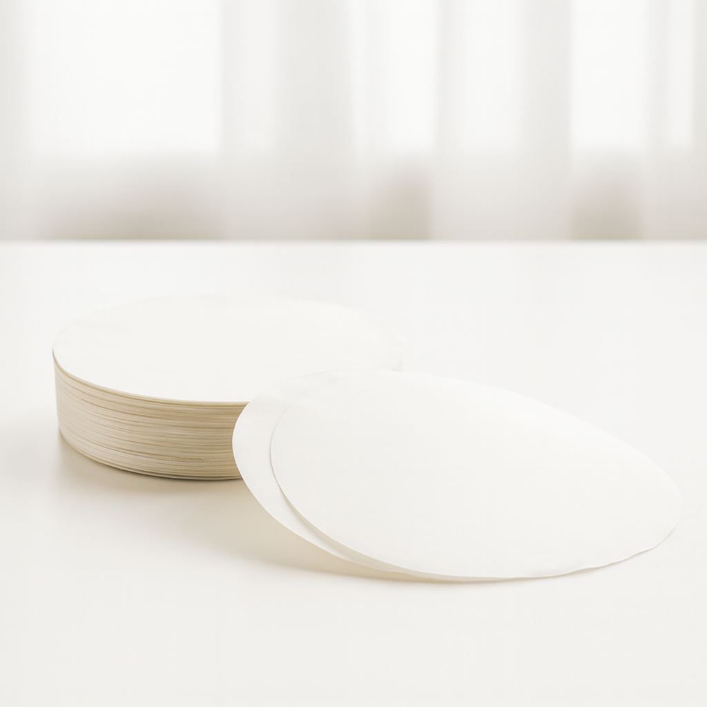 Timemore Spherical Specialty Filter Paper