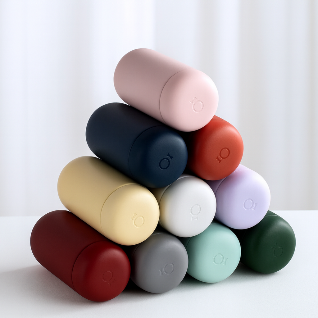 Fellow Carter Tumbler Mugs