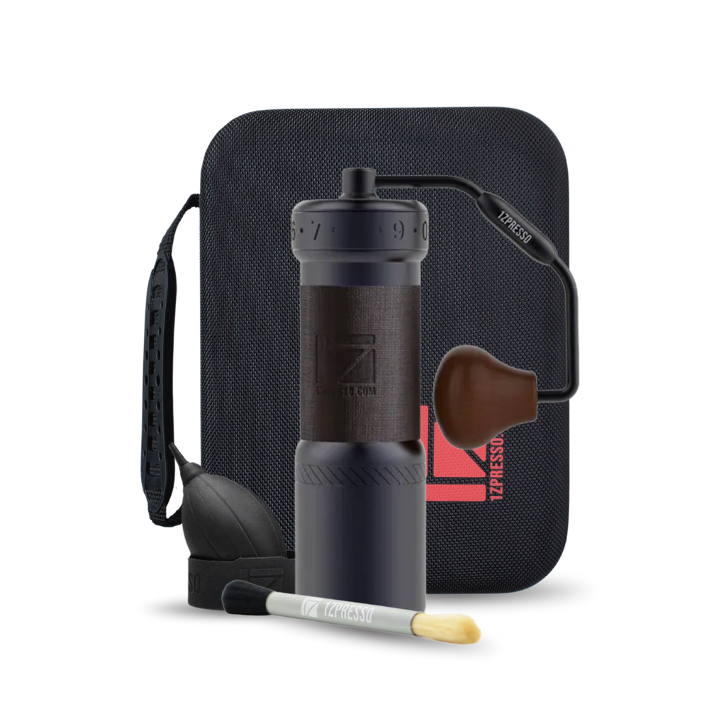 1Zpresso K Ultra Competition Coffee Hand Grinder