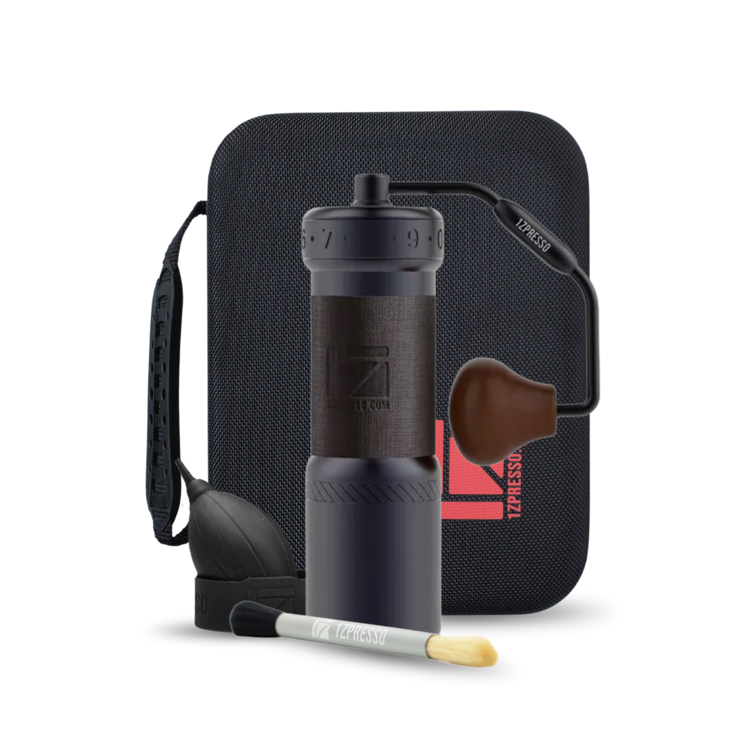 1Zpresso K Ultra Competition Coffee Hand Grinder