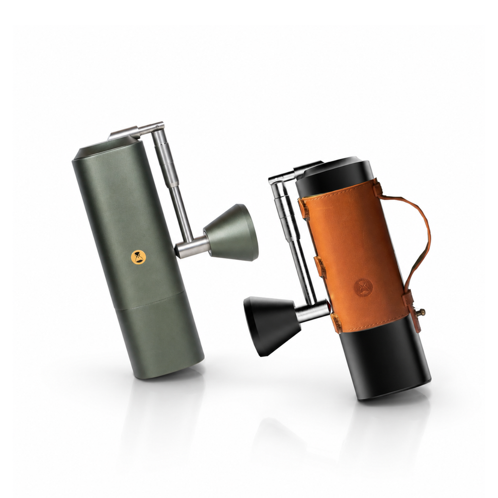 Timemore Chestnut X S2C Professional Manual Coffee Hand Grinder