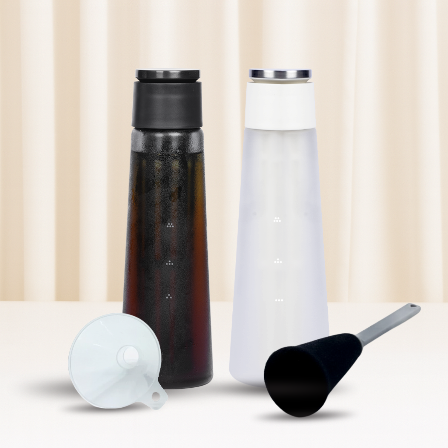 Timemore Icicle Cold Brewer