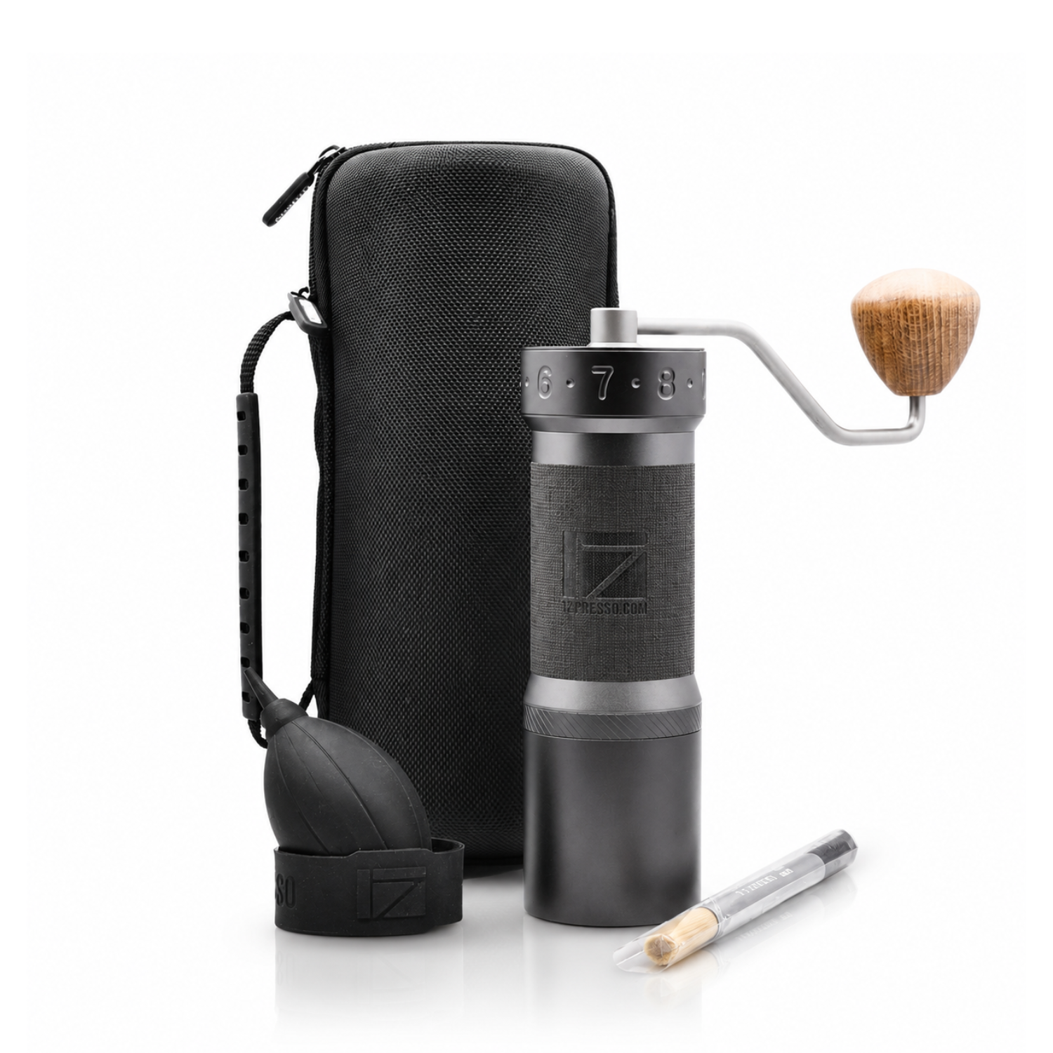 1Zpresso K Max Professional Coffee Hand Grinder