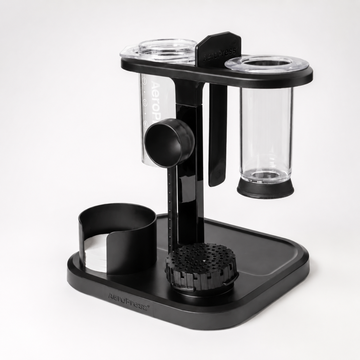 AeroPress Organiser Stand