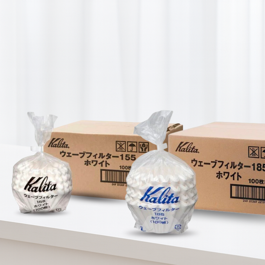 Kalita Wave Filter Paper