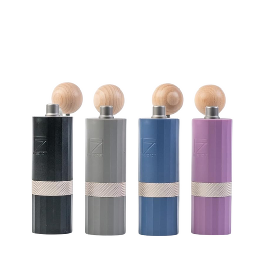 1Zpresso Q Air Manual Hand Grinder