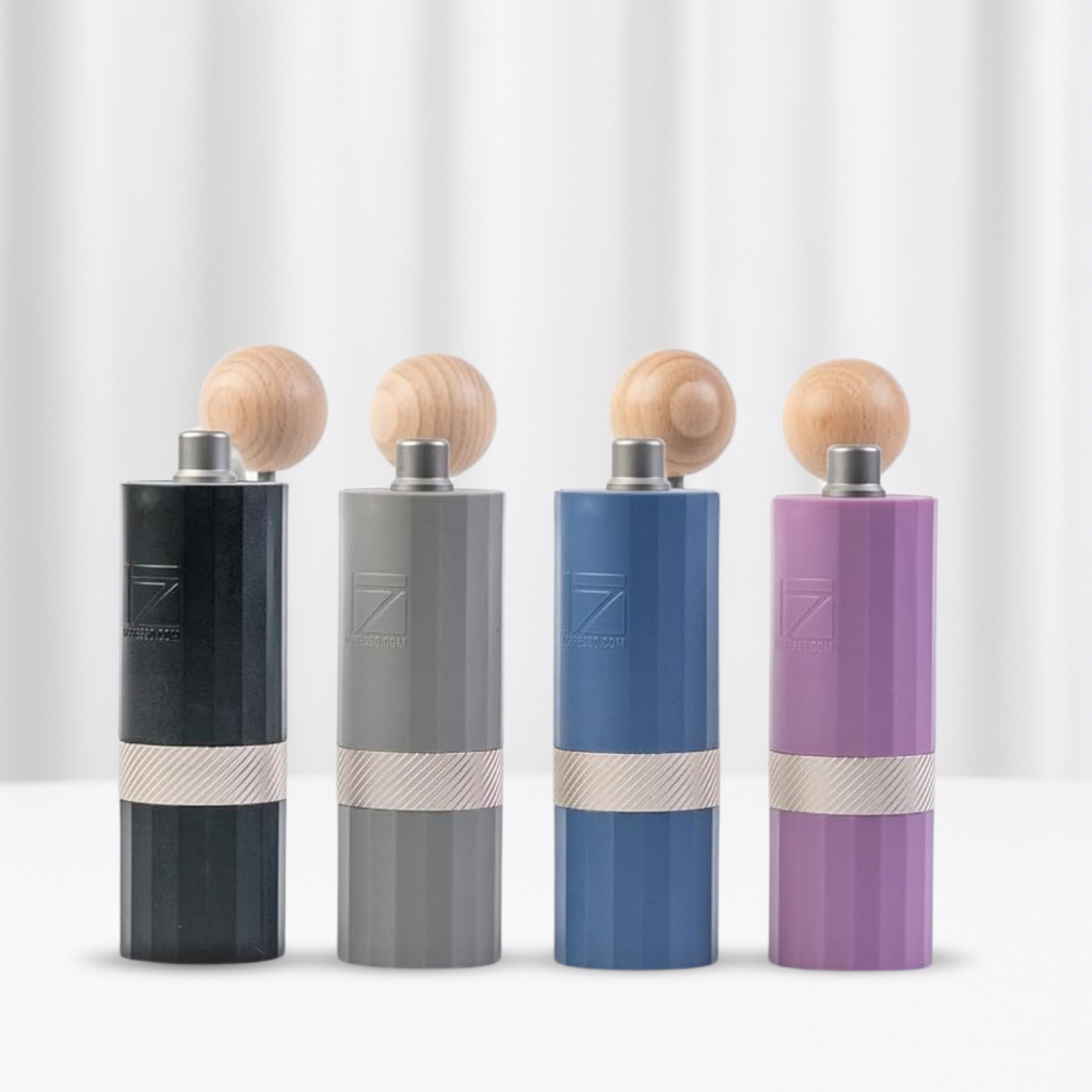 1Zpresso Q Air Manual Coffee Hand Grinder