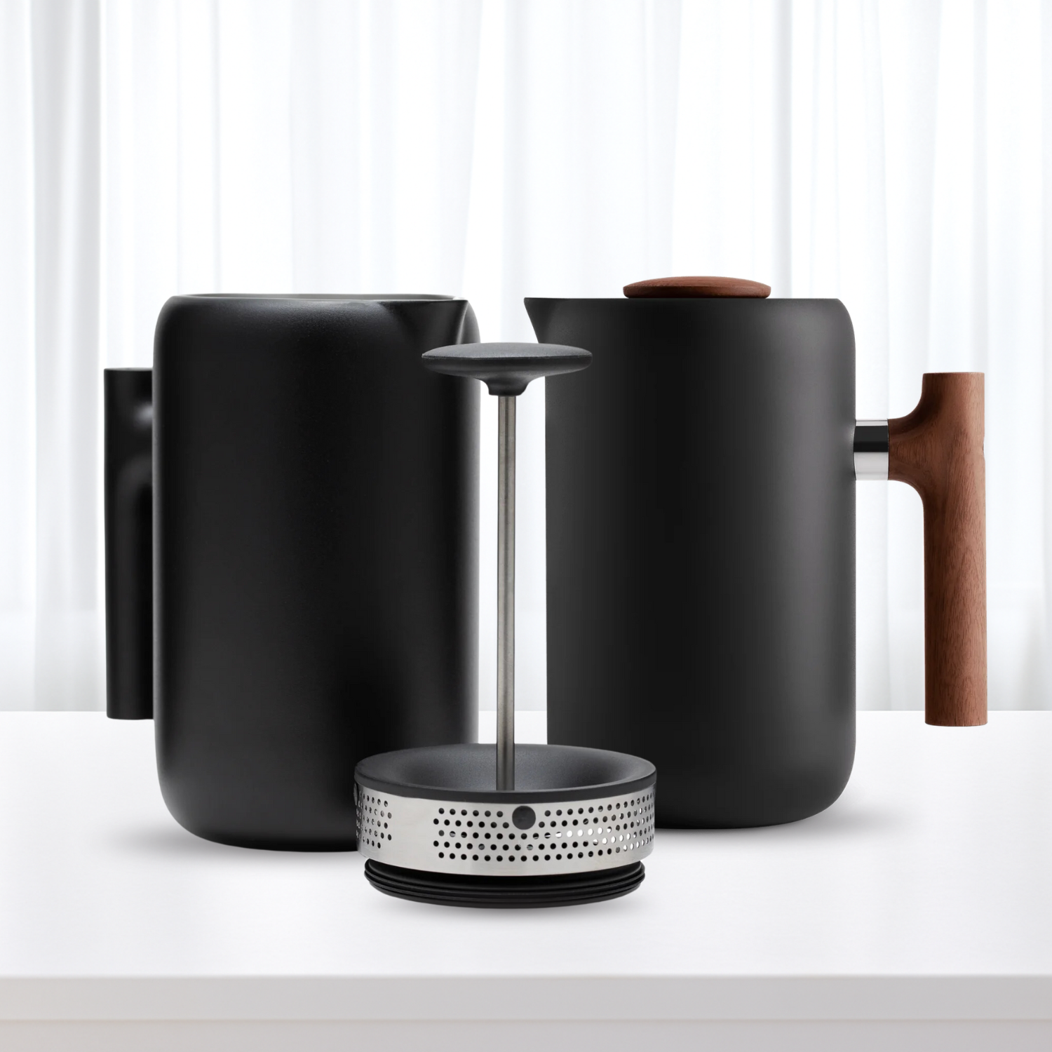 Fellow Clara French Press