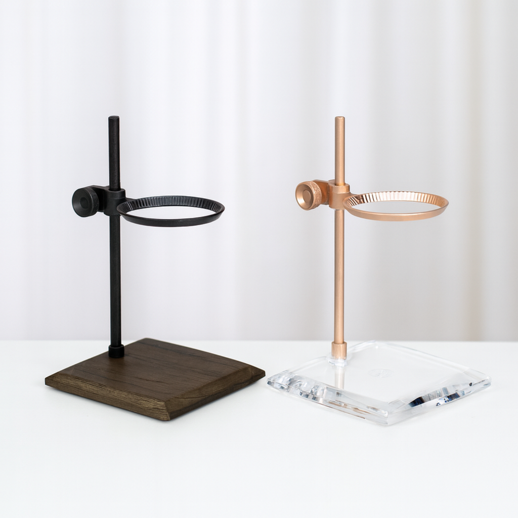Timemore Muse Pourover Coffee Brewing Stand