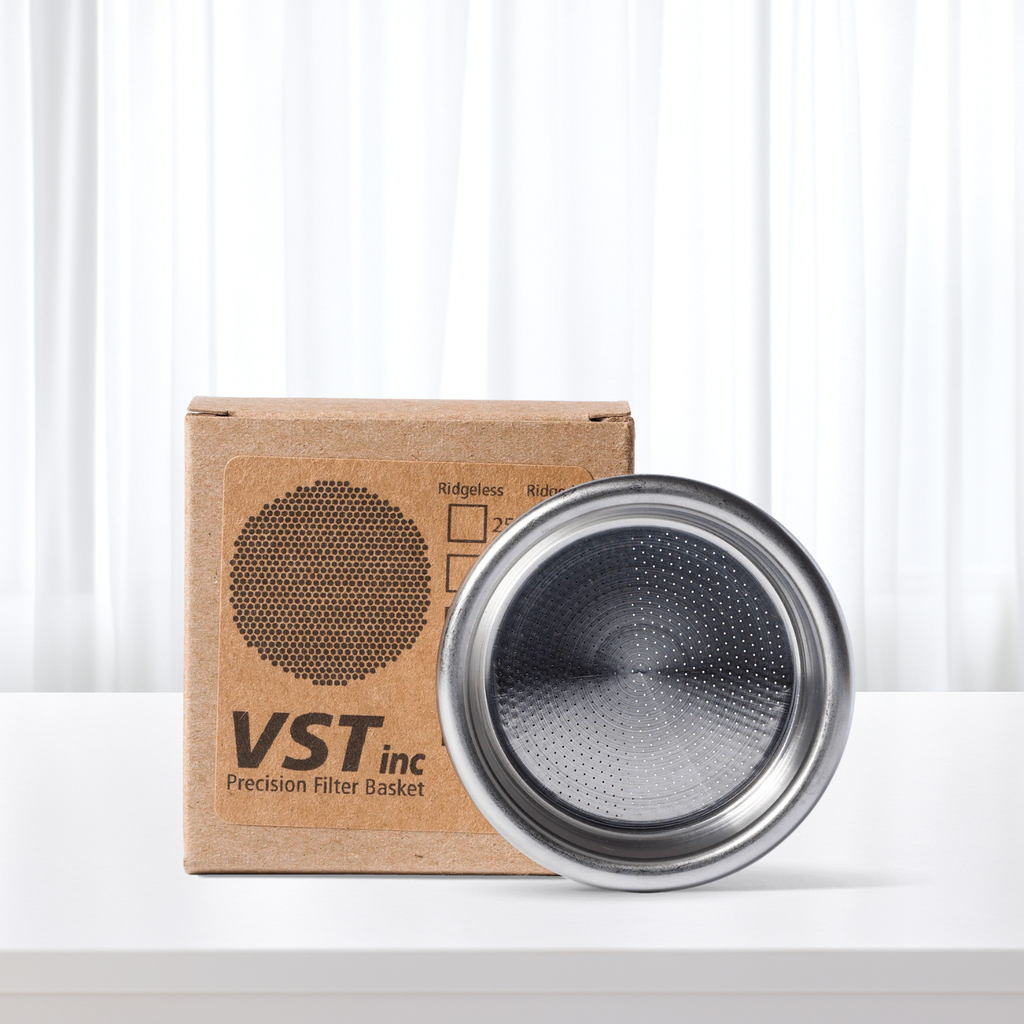 VST Precision Basket 58mm