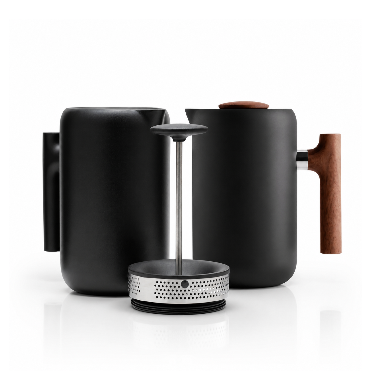 Fellow Clara French Press