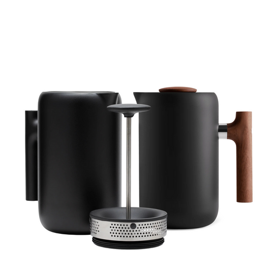 Fellow Clara French Press