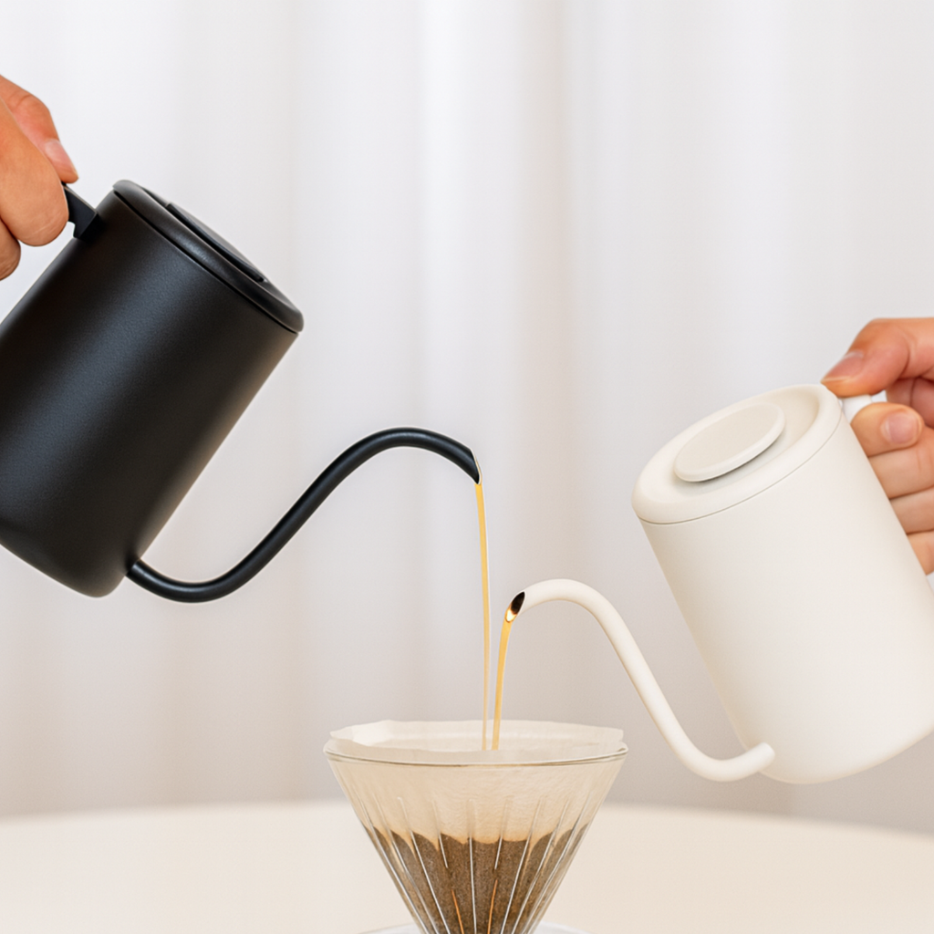 Timemore Mini Hand Drip Kettle