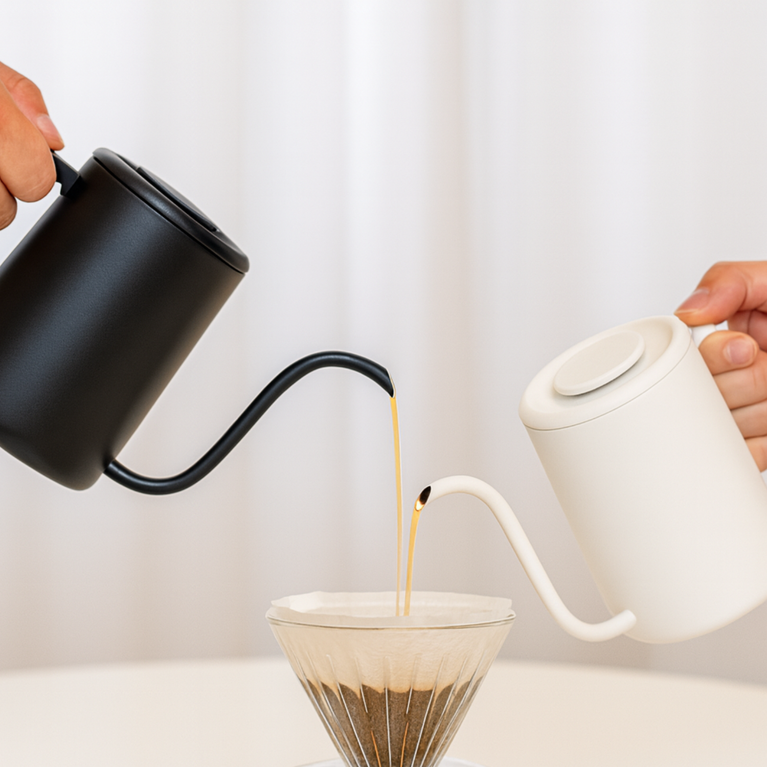 Timemore Mini Hand Drip Kettle