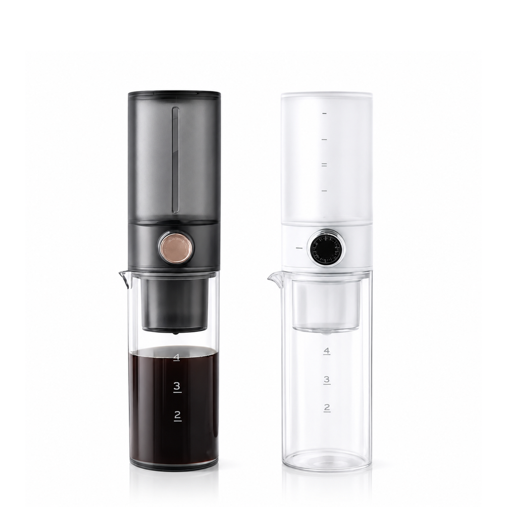 Timemore Cold Brew Ice Dripper Brewer