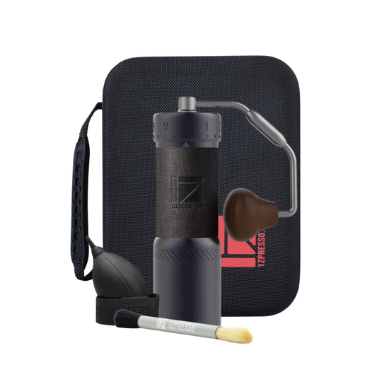 1Zpresso J Ultra Professional Hand Grinder