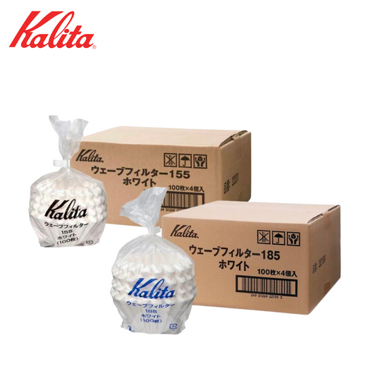 Kalita Wave Filter Paper