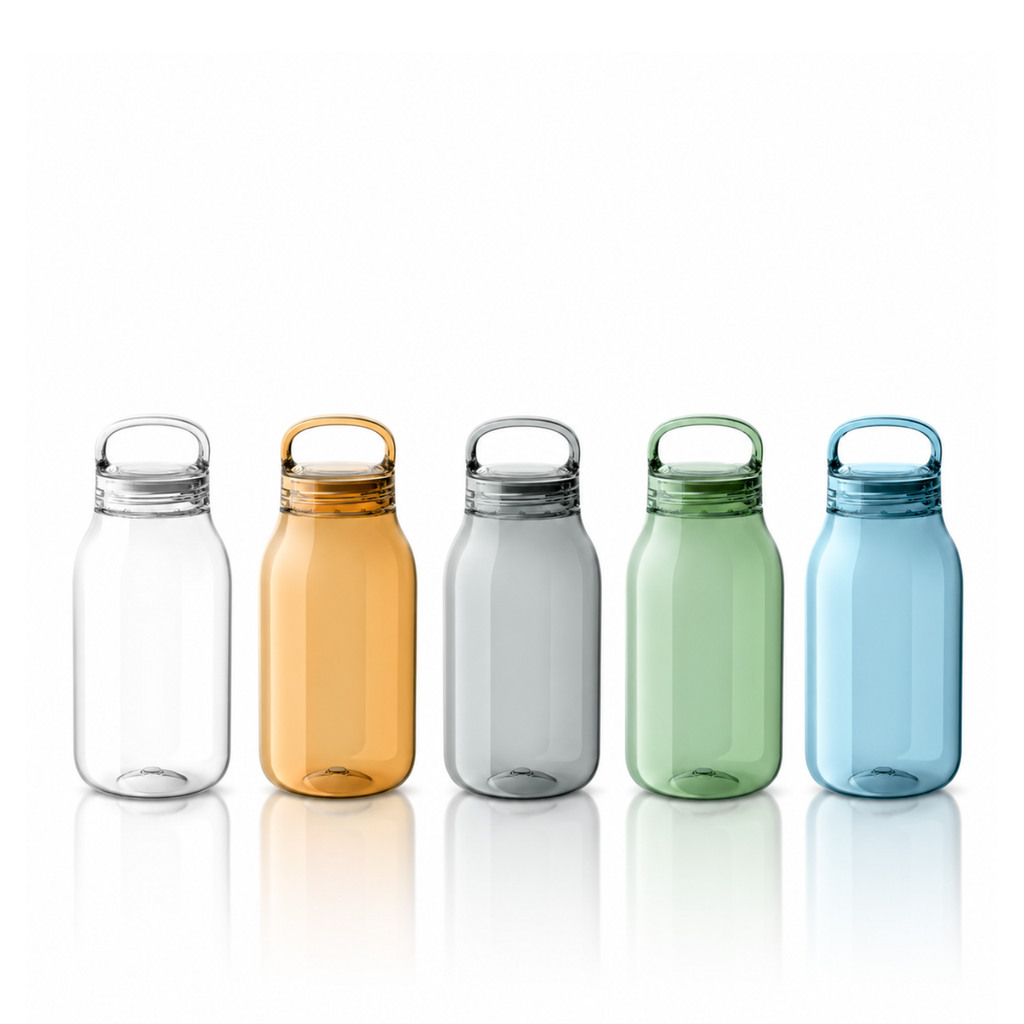 Kinto Water Bottle